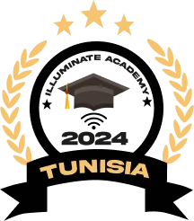 Illuminate Academy Logo